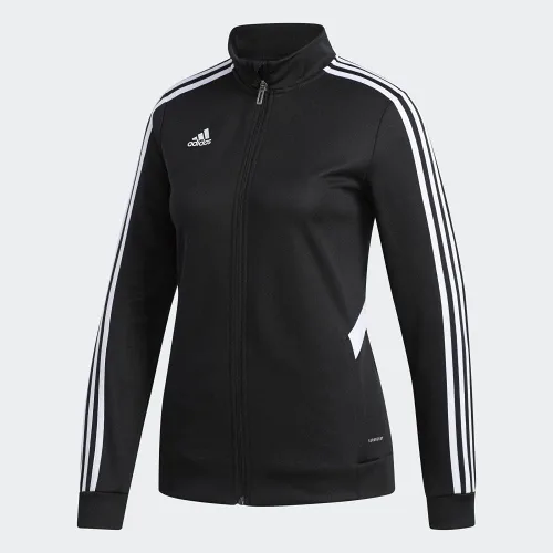 Vista 7 de Adidas Alphaskin Tiro - Chaqueta de entrenamiento para mujer