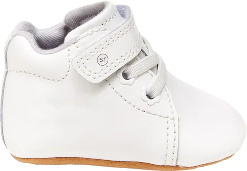 Vista 2 de Stride Rite Zapato de cuna Pw-Elliot para bebé niño