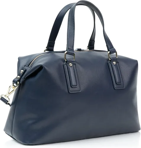 Vista 94 de Tommy Hilfiger Bolso bandolera Jaden Satchel para mujer