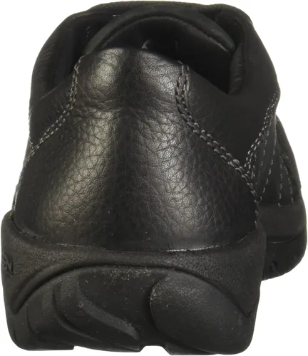 Vista 3 de KEEN Women's Presidio Leather Low Height Oxford