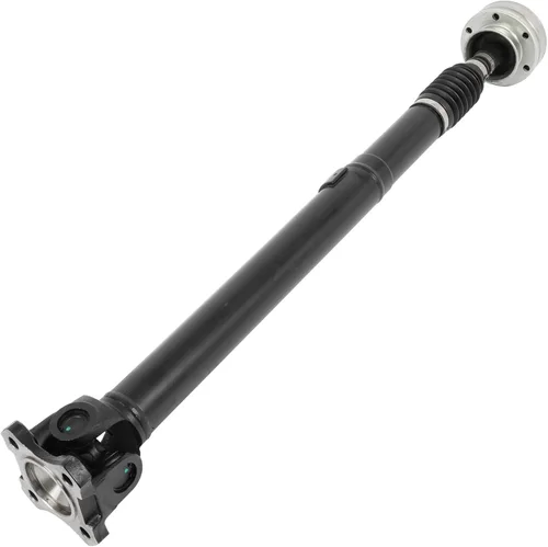 Vista 3 de SCITOO Eje de transmisión delantero Eje propulsor Longitud 32.2 pulgadas Compatible con 2005-2006 para Jeep Grand para Cherokee / 2006