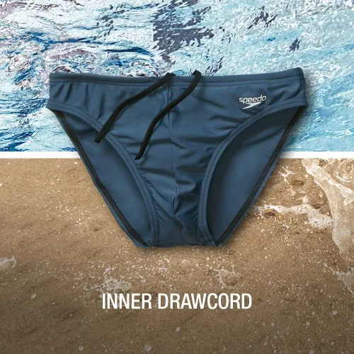 Vista 4 de Speedo Powerflex Eco Solar - Traje de baño para hombre