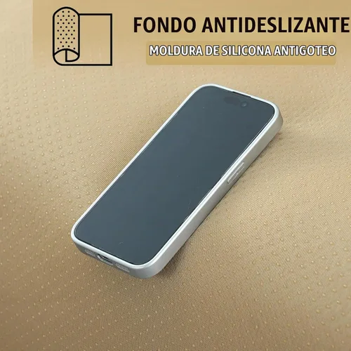 Vista 6 de H.VERSAILTEX Funda de sofá impermeable de felpa para respaldo y apoyabrazos, mullida, suave, antideslizante, lavable, funda protectora para perros