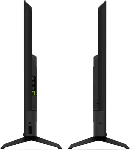 Vista 8 de VIZIO Smart TV 4K UHD de 50 pulgadas con Dolby Vision HDR HDR10+ HLG, Full Array LED, compatible con Bluetooth, DTS Virtual X, HDMI VRR, motor
