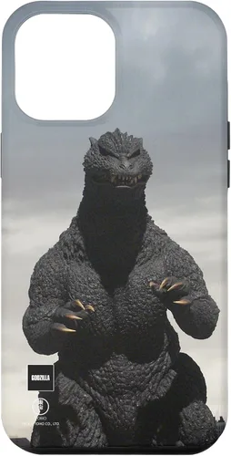 Vista 26 de Godzilla Icons of Toho 2004 - Carcasa para iPhone 17