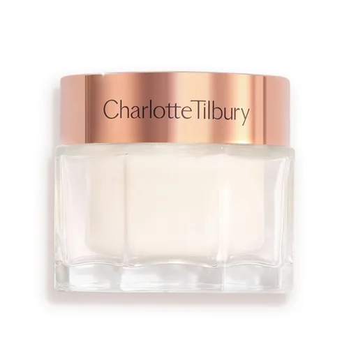 Vista 18 de Charlotte Tilbury Crema hidratante facial Magic Cream – Crema facial reafirmante e hidratante para crear una base de aspecto más suave