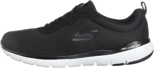 Vista 9 de Skechers Women's Flex Appeal 3.0-First Insight Trainers