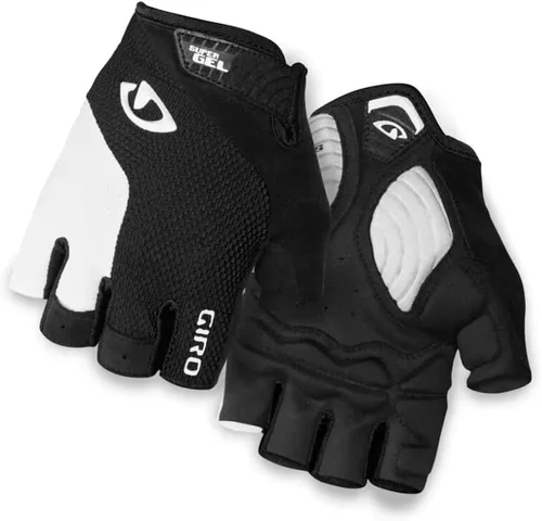 Vista 5 de Giro Strade Dure SG - Guantes de ciclismo de carretera para hombre