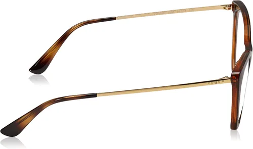 Vista 3 de Vogue Eyewear Marcos para anteojos graduados Vo5291 para mujer