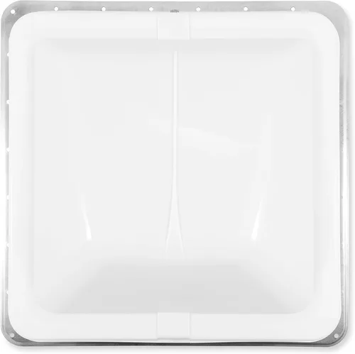 Vista 9 de Juego de ventilación de techo Camco 40480