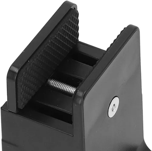 Vista 8 de 4 elevadores de cama, elevador de goma para muebles, bloques de cama elevados, elevadores de sofá, mesa de escritorio, almohadillas de elevación