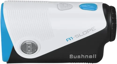 Vista 11 de Bushnell Golf A1-Slope Laser Rangefinder Azul