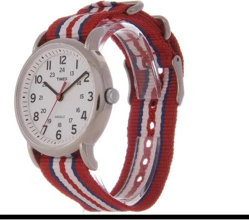 Vista 2 de Timex ウィークエンダー 正規品