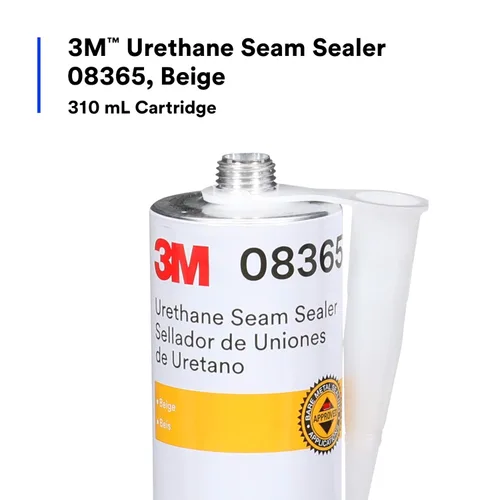 Vista 3 de 3M 08365 Productos de pintura y enmascaramiento beige