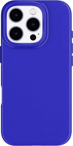 Vista 43 de Tech21 Evo Max - Funda para iPhone 15 Plus, compatible con MagSafe, funda de protección contra impactos, cordones incluidos, color negro