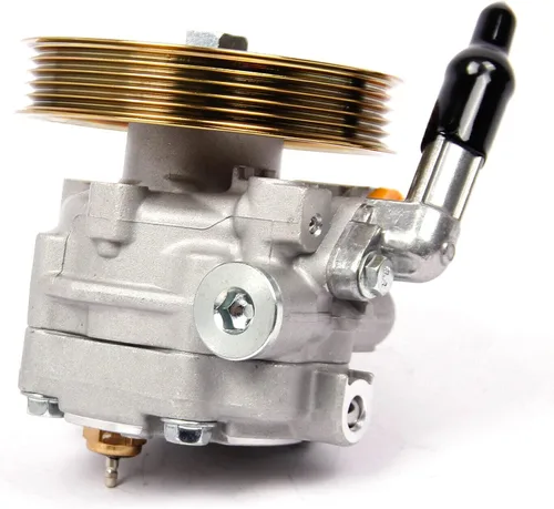Vista 4 de Bomba de dirección asistida para Subaru Impreza WRX STi 2004-2007 34430FE040 34430FE041