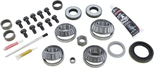 Vista 73 de USA Standard Gear ZK TACLOC-SPC kits de reconstrucción maestra para diferencial