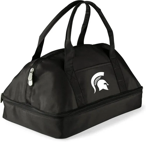 Vista 19 de PICNIC TIME NCAA unisex-adult NCAA Potluck Casserole Tote