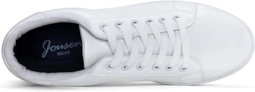 Vista 3 de Jousen Men's Fashion Sneakers