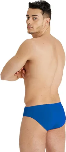 Vista 7 de ARENA Traje de baño para hombre de color liso Waterpolo