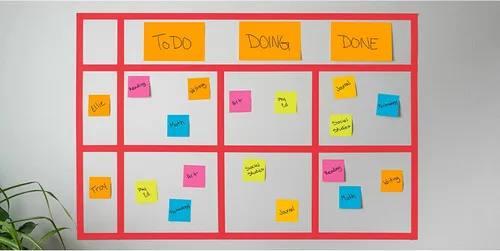 Vista 12 de Post-it Notas súper adhesivas, 8 blocs de notas adhesivas, 6 x 4 pulgadas, suministros escolares para estudiantes, ideales para libros de texto