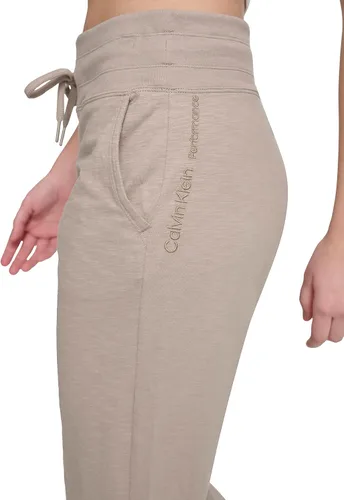 Vista 4 de Women's Calvin Klein Lightweight Lounge Pants