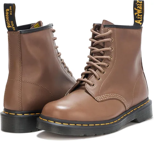 Vista 3 de Dr. Martens Unisex Adult 1460 Artimus Leather 8 Eye Boot