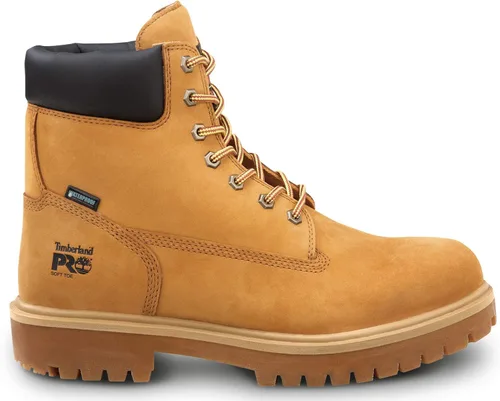Vista 2 de Timberland PRO 6IN Direct Attach Men's Soft Toe MaxTRAX Slip-Resistant Work Boot