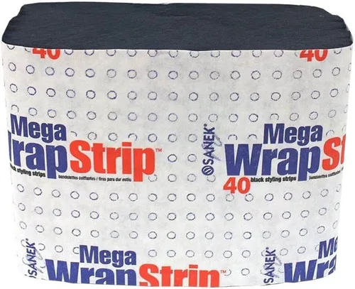 Vista 2 de Graham Beauty Mega Wrap SD-55142 - Tira (40 unidades)