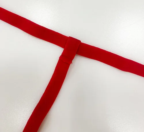 Vista 6 de ZUYPSK Mini bikini de perlas para mujer, tangas en T, lencería con cadena de masaje, ropa