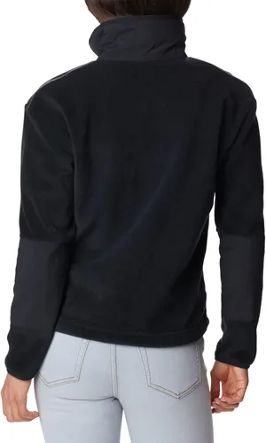 Vista 2 de Columbia Jersey corto Benton Springs para mujer
