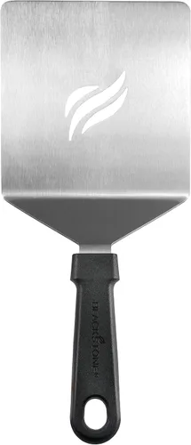 Vista 7 de Blackstone® Espátula de plancha para hamburguesas - Acero inoxidable