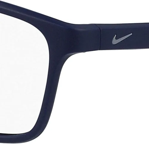 Vista 4 de Gafas graduadas NIKE 7118 413 MATTE MIDNIGHT NAVY/WOLF GREY