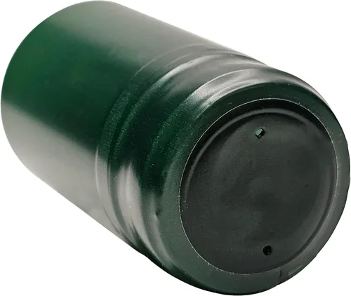 Vista 4 de Home Brew Ohio Cápsulas retráctiles de PVC verde mate 30