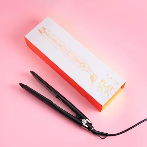 Vista 3 de ELEVEN AUSTRALIA Plancha para el cabello, ajustes de calor ajustables