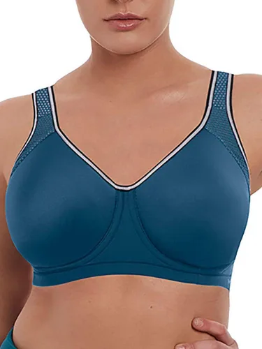 Vista 17 de Freya, sujetador deportivo, armado con aro para mujer Carbon