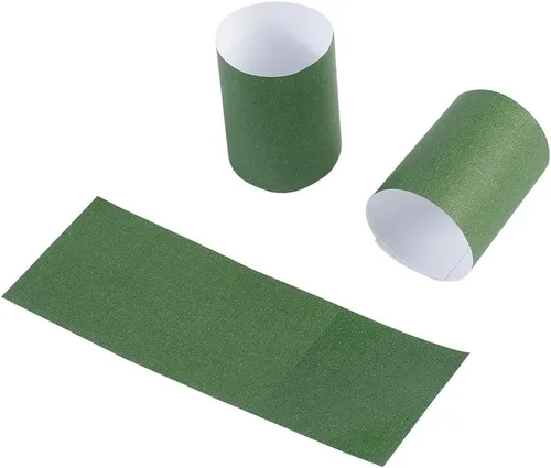 Vista 18 de Gmark Servilleta de papel Caja de 500 (óxido), servilleteros de papel autoadhesivos GM1053A