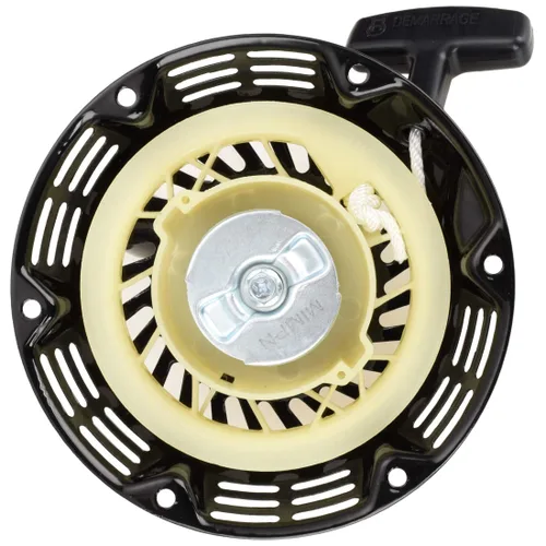 Vista 8 de FVRITO - Conjunto de arrancador de retroceso de tracción para Predator 212 196cc 212cc 224cc 6.5HP 7HP OHV Engine Coleman CT200u Bt200x CT200u-ex