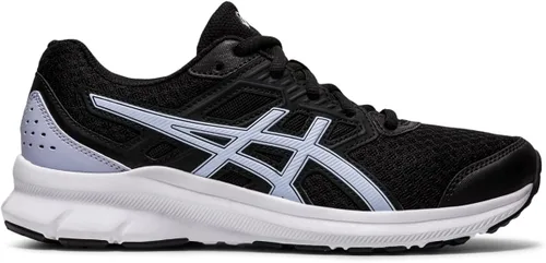 Vista 4 de ASICS Zapatillas de correr JOLT 3 para mujer, Azul