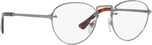 Vista 12 de Persol Men's Po2491v Round Prescription Eyewear Frames