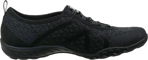 Vista 9 de Skechers Sport Breathe Easy Fortune Zapatos de deporte para mujer