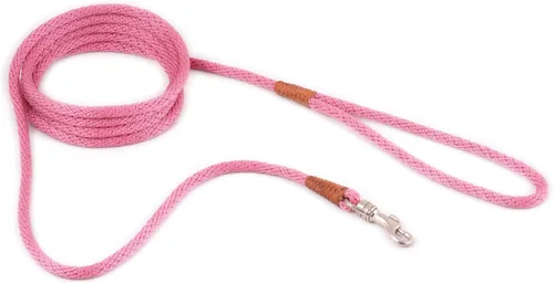 Vista 134 de Alvalley Correa para perros estilo broche – Correa de nailon estilo broche para perros – Fácil de manejar – Perfecto para perros pequeños, medianos