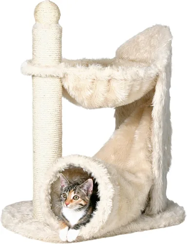 Vista 2 de Trixie Gandia Cat Árbol, Crema