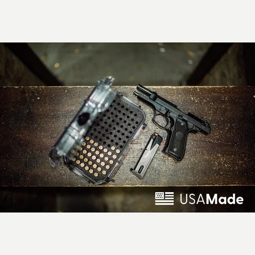 Vista 5 de Estuches para pistola Evergreen - Múltiples opciones - Compatibles con Glock, Sig Sauer, modelos 1911, línea Legion