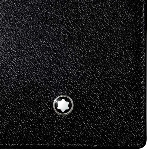 Vista 3 de Montblanc Meisterstuck soporte para tarjetas de negocios 14108