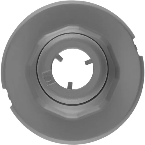Vista 6 de Gardena Grifo Conector 0.827 in (G 1/2 pulgada): Adaptador para conectar una manguera de agua, tecnología anti-salpicaduras, sistema original a