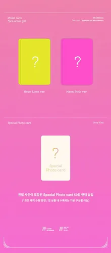 Vista 3 de CHAEYOUNG TWICE - Sí, soy Chaeyoung 1st PHOTOBOOK+Beneficio de Pre-pedido (Neon Lime ver.)