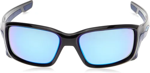 Vista 2 de Oakley Gafas de sol rectangulares Oo9331 Straightlink para hombre, Light