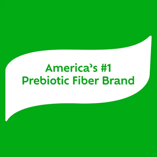 Vista 7 de Suplemento de fibra Benefiber, sin azúcar, NOV01383, 1, 1 Plant-based Prebiotic Fiber Powder, Sugar-Free, Dissolves Clear and Tasteless, GLP-1