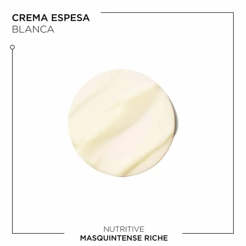 Vista 4 de Mascarilla Capilar Kerastase Nutritive 200 ml